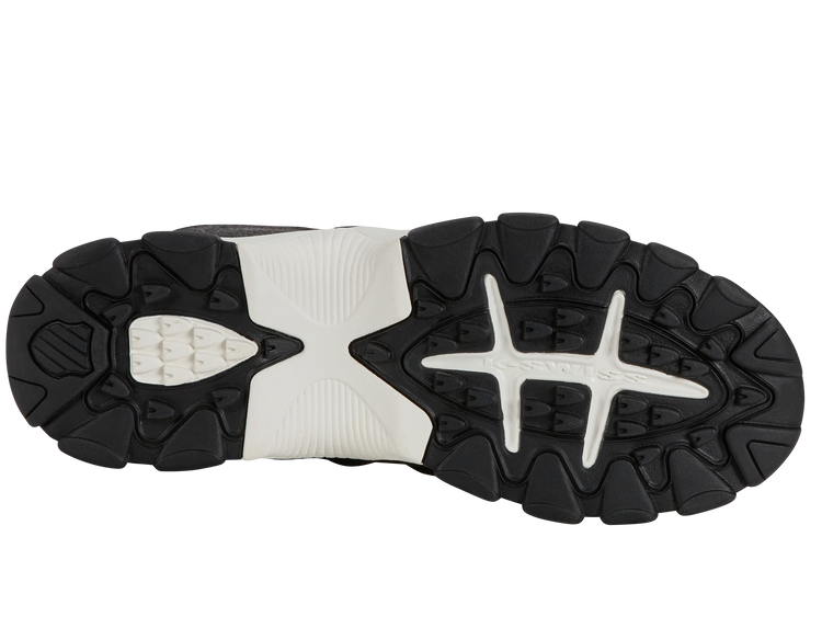 04310-060-M | ST329 CMF T | BLACK DENIM/STAR WHITE