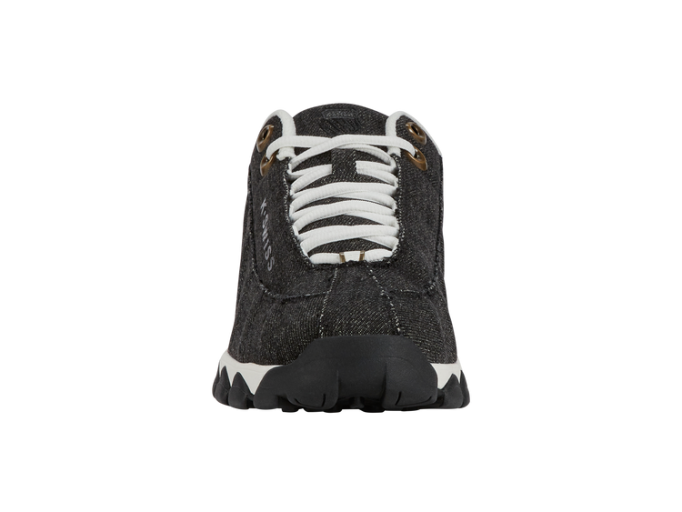04310-060-M | ST329 CMF T | BLACK DENIM/STAR WHITE