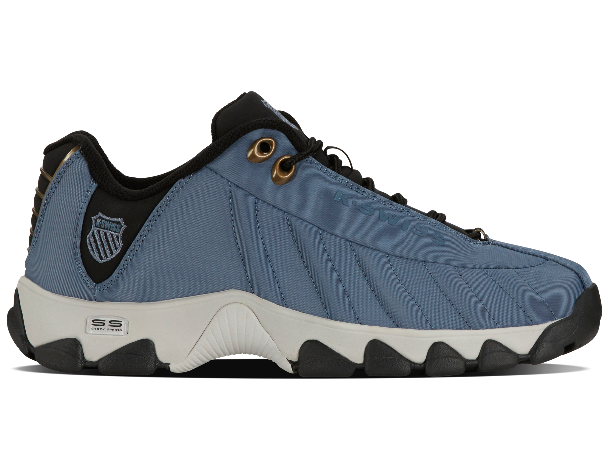 ST329 CMF T – K-Swiss US