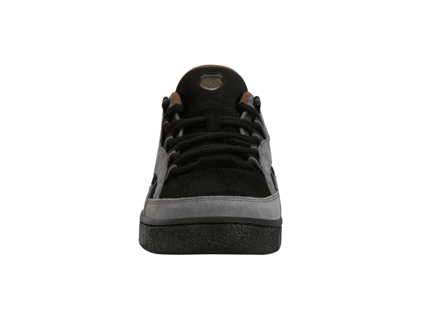 04313 - 001 - M | SLAMM 99 SDE | BLACK/BLACK - K - Swiss US - FOOTWEAR