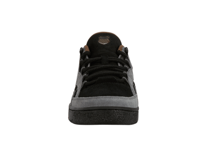 04313 - 001 - M | SLAMM 99 SDE | BLACK/BLACK - K - Swiss US - FOOTWEAR
