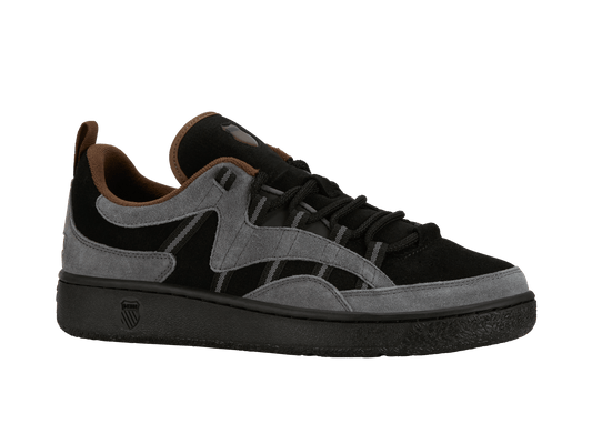 04313 - 001 - M | SLAMM 99 SDE | BLACK/BLACK - K - Swiss US - FOOTWEAR