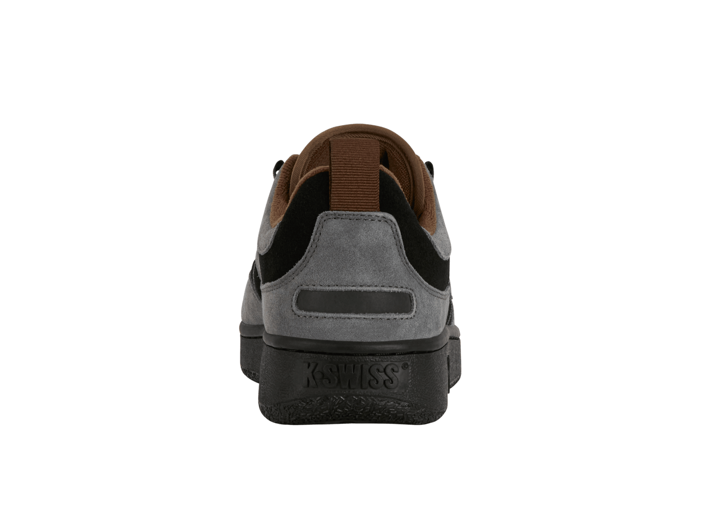 04313 - 001 - M | SLAMM 99 SDE | BLACK/BLACK - K - Swiss US - FOOTWEAR