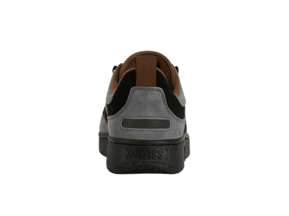 04313 - 001 - M | SLAMM 99 SDE | BLACK/BLACK - K - Swiss US - FOOTWEAR