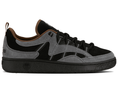 04313 - 001 - M | SLAMM 99 SDE | BLACK/BLACK - K - Swiss US - FOOTWEAR
