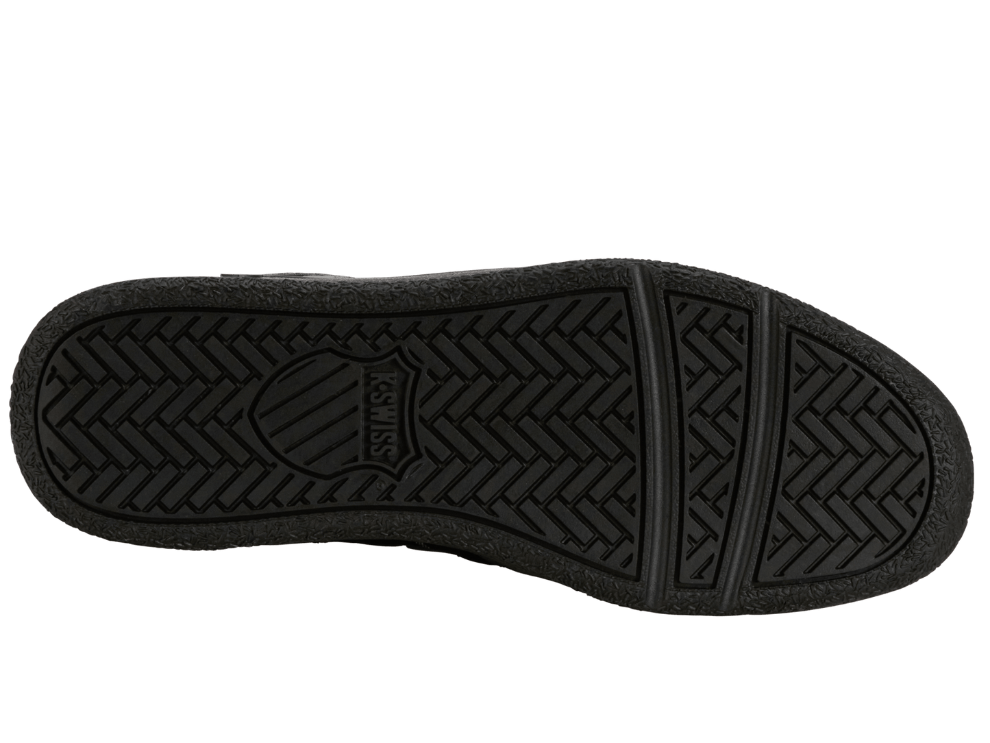 04313 - 001 - M | SLAMM 99 SDE | BLACK/BLACK - K - Swiss US - FOOTWEAR