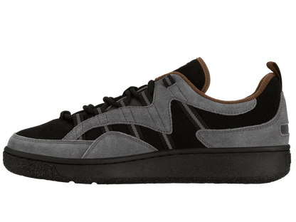 04313 - 001 - M | SLAMM 99 SDE | BLACK/BLACK - K - Swiss US - FOOTWEAR