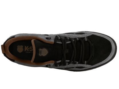 04313 - 001 - M | SLAMM 99 SDE | BLACK/BLACK - K - Swiss US - FOOTWEAR