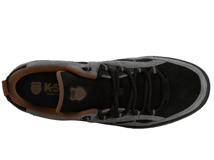 04313-001-M | SLAMM 99 SDE | BLACK/BLACK