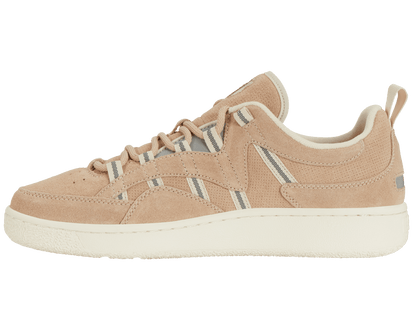 04313 - 219 - M | SLAMM 99 SDE | IRISH CREAM/EGRET - K - Swiss US - FOOTWEAR