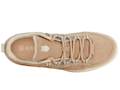 04313 - 219 - M | SLAMM 99 SDE | IRISH CREAM/EGRET - K - Swiss US - FOOTWEAR