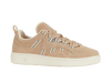 04313 - 219 - M | SLAMM 99 SDE | IRISH CREAM/EGRET - K - Swiss US - FOOTWEAR