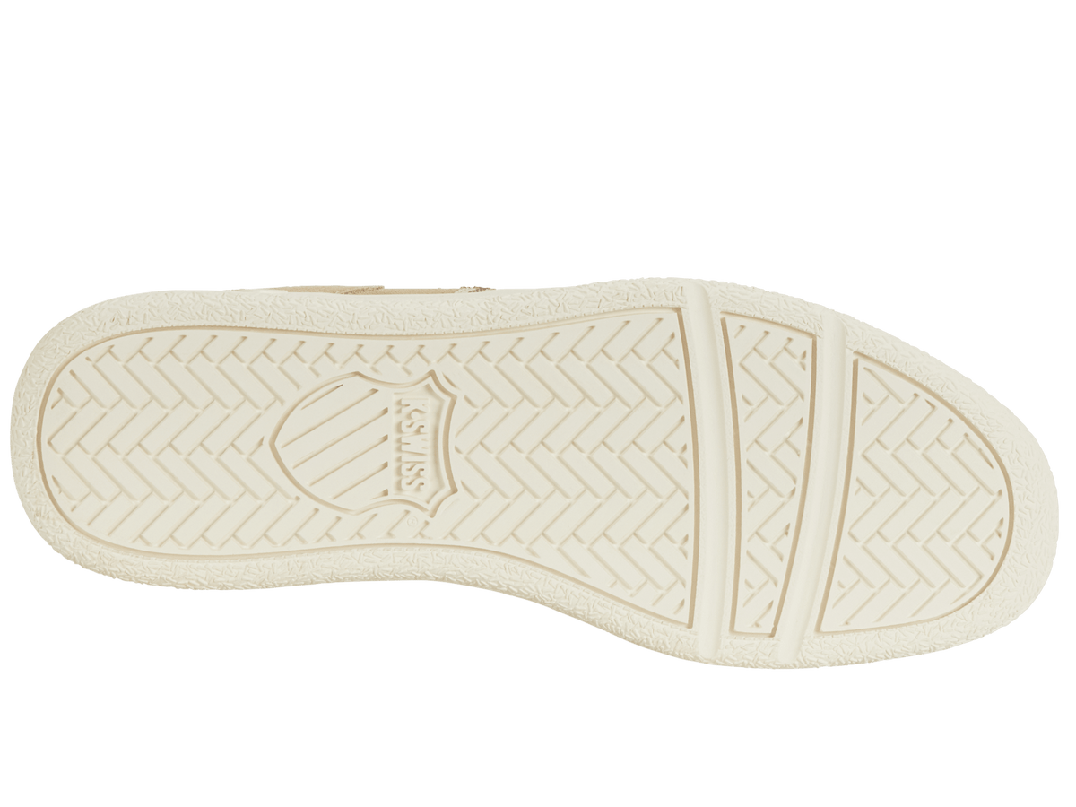 soelsk様 04313-219-M | SLAMM 99 SDE | IRISH CREAM/EGRET - K-Swiss US FOOTWEAR
