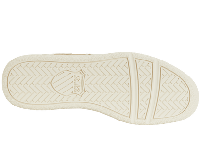 04313 - 219 - M | SLAMM 99 SDE | IRISH CREAM/EGRET - K - Swiss US - FOOTWEAR