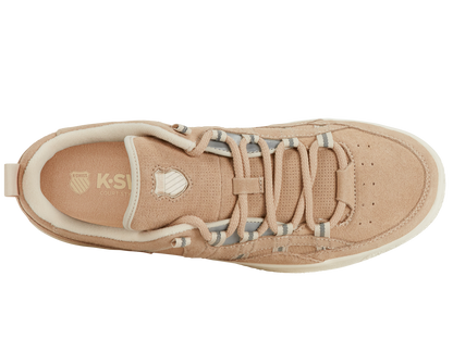 04313-219-M | SLAMM 99 SDE | IRISH CREAM/EGRET