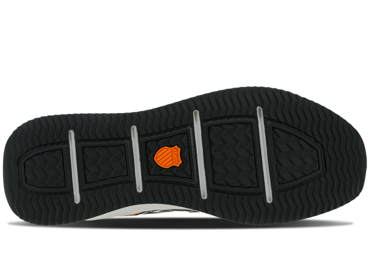 04317-024-M | AERO-ACTIVE X MCLAREN | ANTHRACITE/PAPAYA