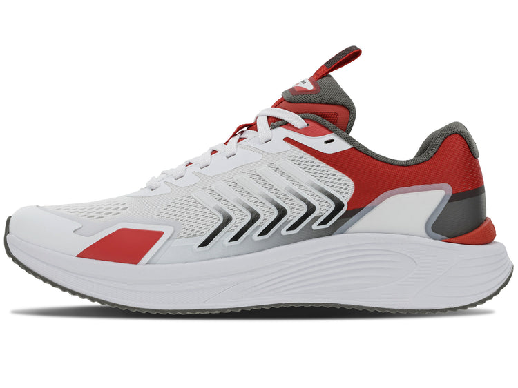 04317-174-M | AERO-ACTIVE X MCLAREN F1 TEAM | WHITE/AURORA RED