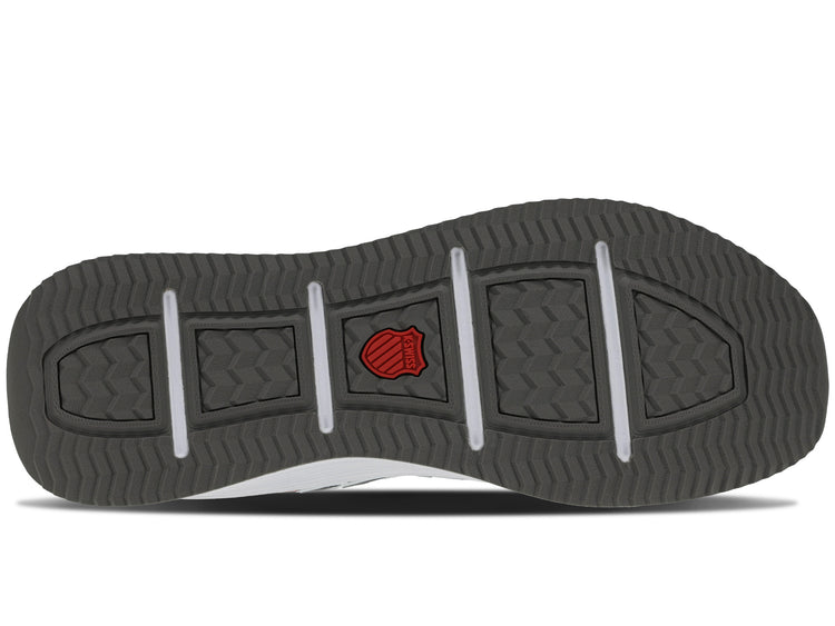 04317-174-M | AERO-ACTIVE X MCLAREN F1 TEAM | WHITE/AURORA RED