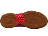 04397-953-M | HYPERCOURT EXPRESS 2 INDOOR | WHITE/RED