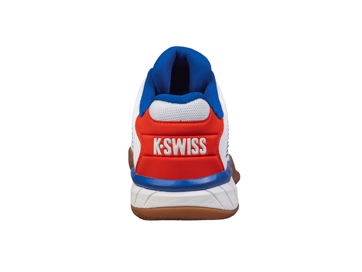 HYPERCOURT EXPRESS 2 INDOOR – K-Swiss US