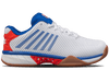 04397 - 953 - M | HYPERCOURT EXPRESS 2 INDOOR | WHITE/RED - K - Swiss US - FOOTWEAR