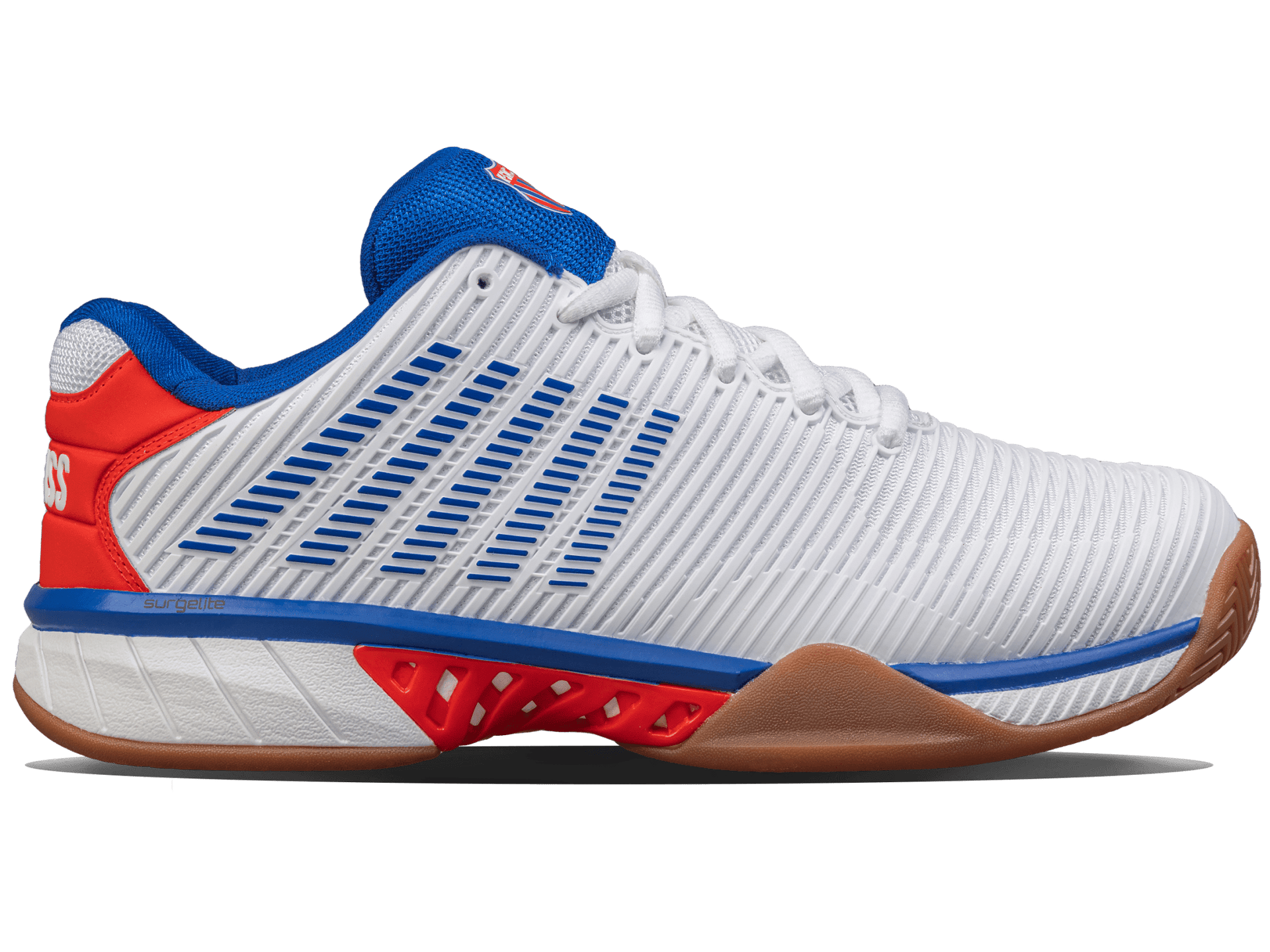 HYPERCOURT EXPRESS 2 INDOOR – K-Swiss US