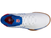 04397 - 953 - M | HYPERCOURT EXPRESS 2 INDOOR | WHITE/RED - K - Swiss US - FOOTWEAR