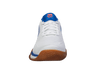 04397 - 953 - M | HYPERCOURT EXPRESS 2 INDOOR | WHITE/RED - K - Swiss US - FOOTWEAR