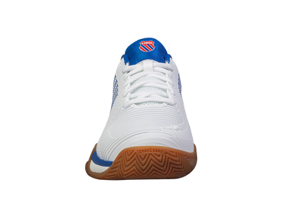 04397-953-M | HYPERCOURT EXPRESS 2 INDOOR | WHITE/RED