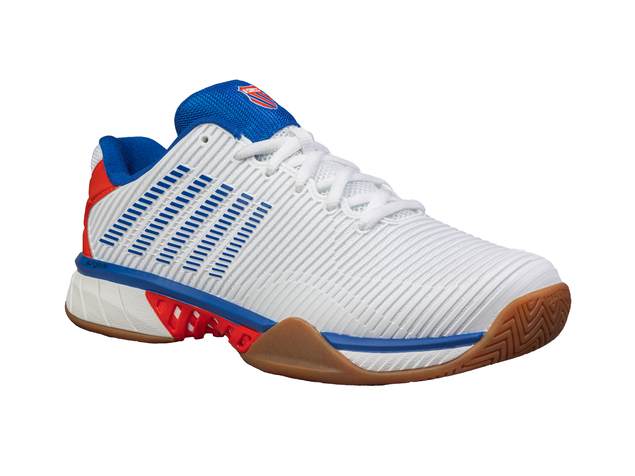HYPERCOURT EXPRESS 2 INDOOR – K-Swiss US