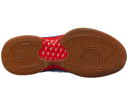 04397-953-M | HYPERCOURT EXPRESS 2 INDOOR | WHITE/RED