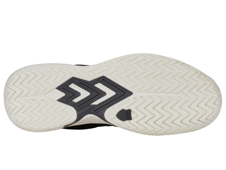 04405-013-M | ULTRA COURT | BLACK/SNOW WHITE/ASPHALT