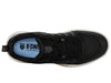04405-013-M | ULTRA COURT | BLACK/SNOW WHITE/ASPHALT