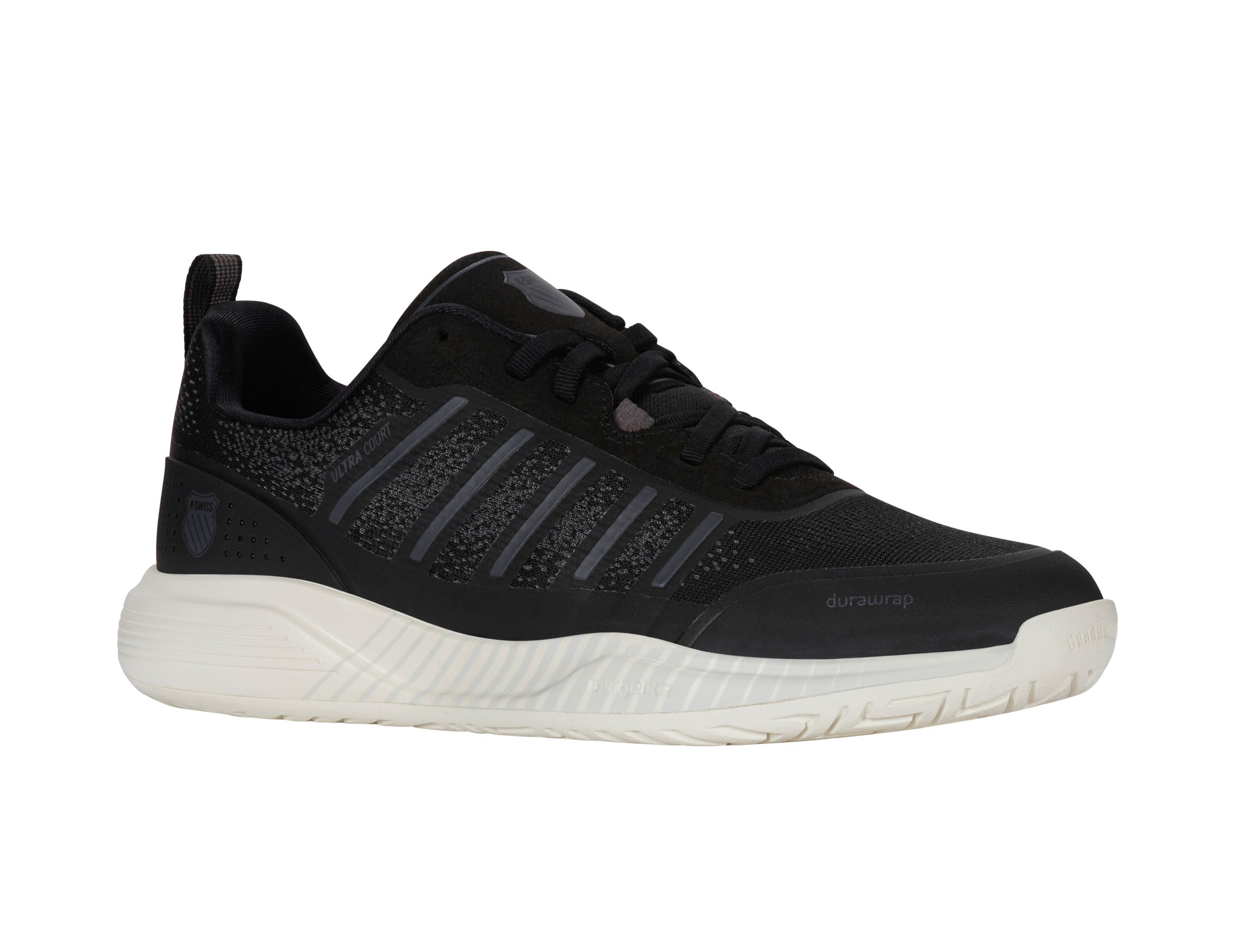 COURT BLOCK – K-Swiss US