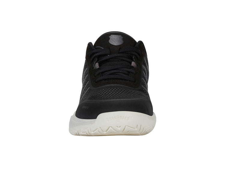 04405-013-M | ULTRA COURT | BLACK/SNOW WHITE/ASPHALT