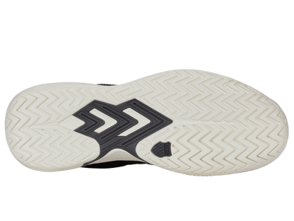 04405 - 013 - M | ULTRA COURT | BLACK/SNOW WHITE/ASPHALT - K - Swiss US - FOOTWEAR
