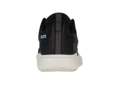 04405 - 013 - M | ULTRA COURT | BLACK/SNOW WHITE/ASPHALT - K - Swiss US - FOOTWEAR