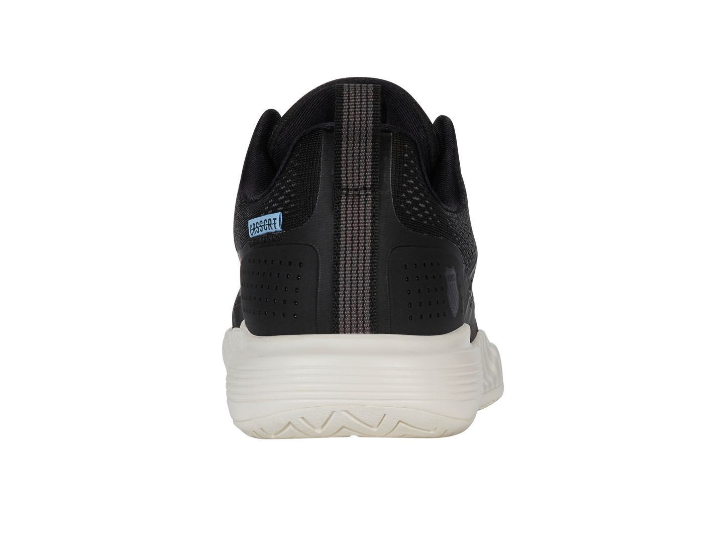 04405-013-M | ULTRA COURT | BLACK/SNOW WHITE/ASPHALT