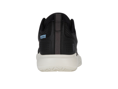 04405-013-M | ULTRA COURT | BLACK/SNOW WHITE/ASPHALT