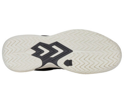 04405-013-M | ULTRA COURT | BLACK/SNOW WHITE/ASPHALT