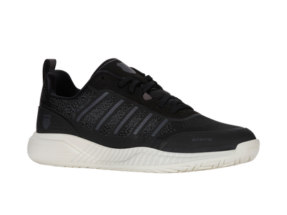 04405-013-M | ULTRA COURT | BLACK/SNOW WHITE/ASPHALT