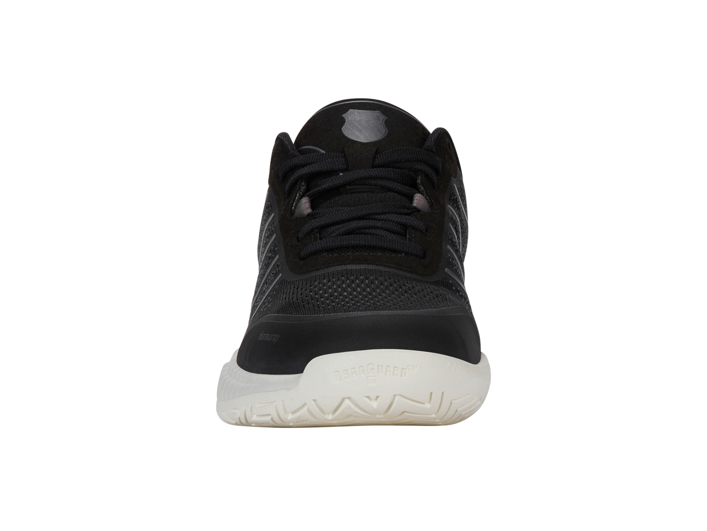 04405-013-M | ULTRA COURT | BLACK/SNOW WHITE/ASPHALT