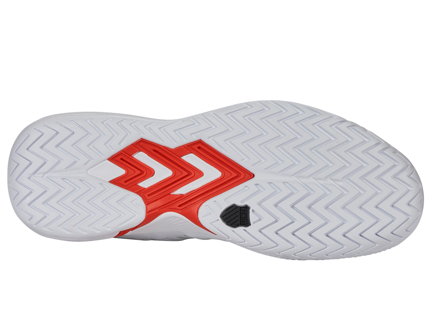 04405-140-M | ULTRA COURT | WHITE/BLACK/MARS RED