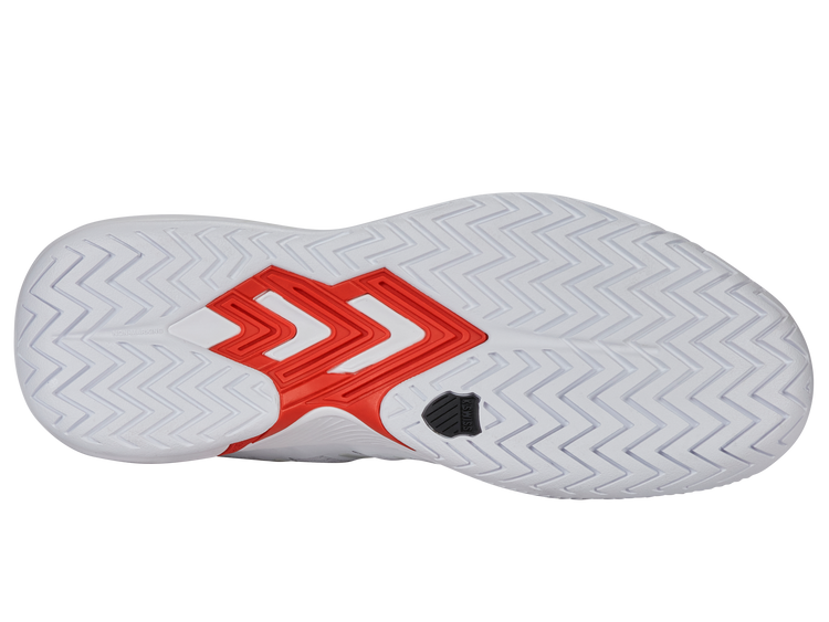 04405-140-M | ULTRA COURT | WHITE/BLACK/MARS RED