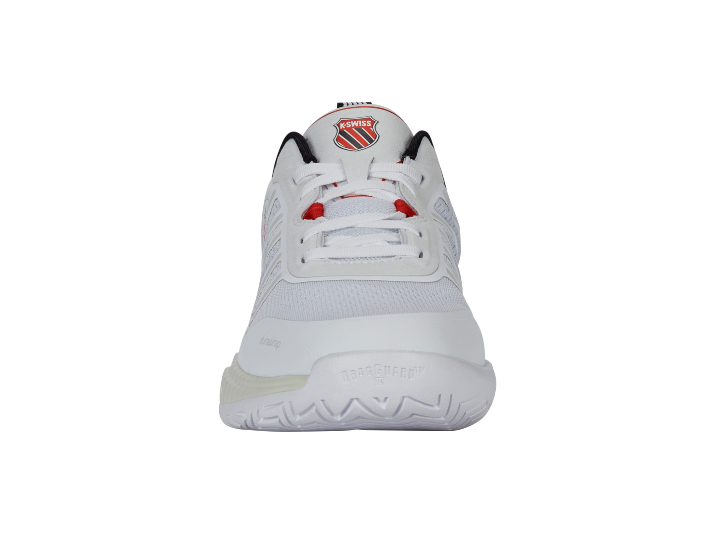 04405-140-M | ULTRA COURT | WHITE/BLACK/MARS RED