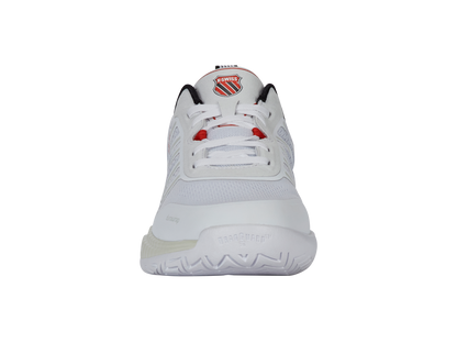04405-140-M | ULTRA COURT | WHITE/BLACK/MARS RED