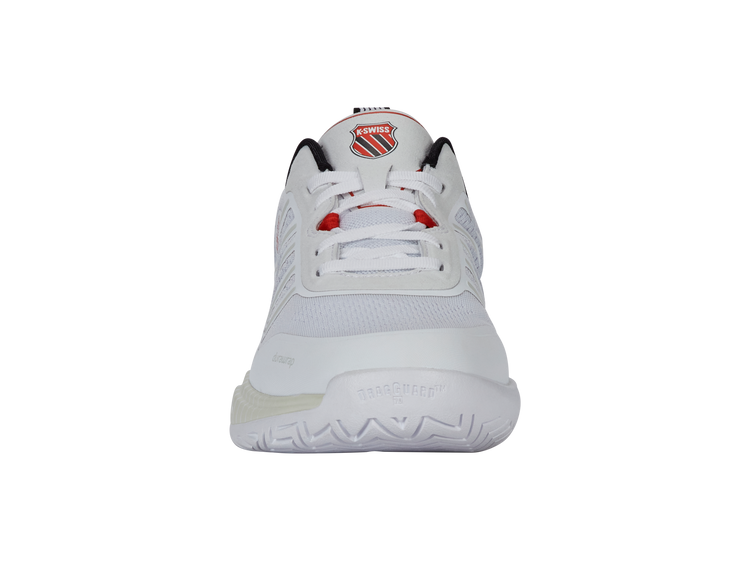 04405-140-M | ULTRA COURT | WHITE/BLACK/MARS RED