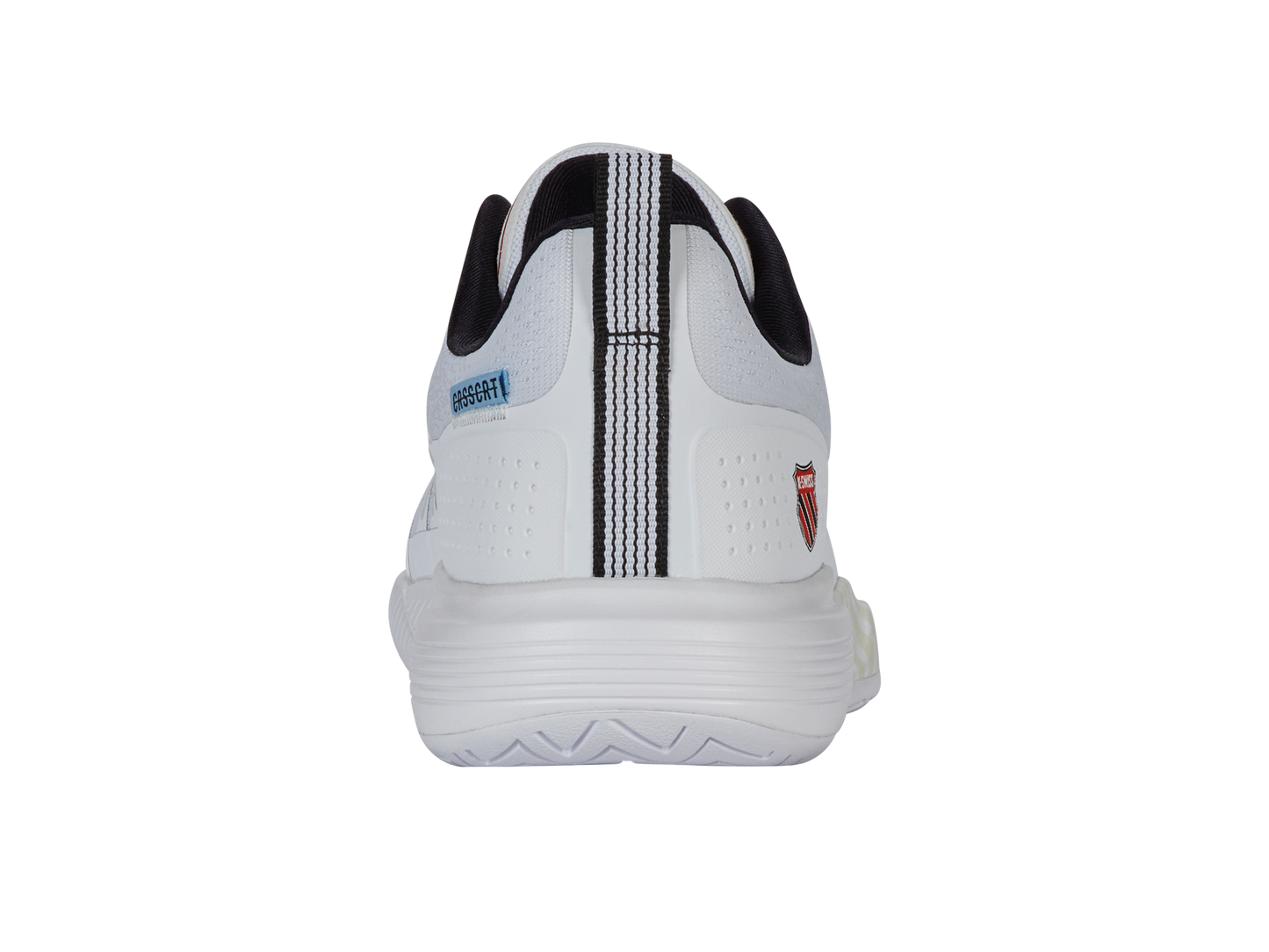 04405-140-M | ULTRA COURT | WHITE/BLACK/MARS RED
