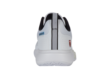 04405-140-M | ULTRA COURT | WHITE/BLACK/MARS RED