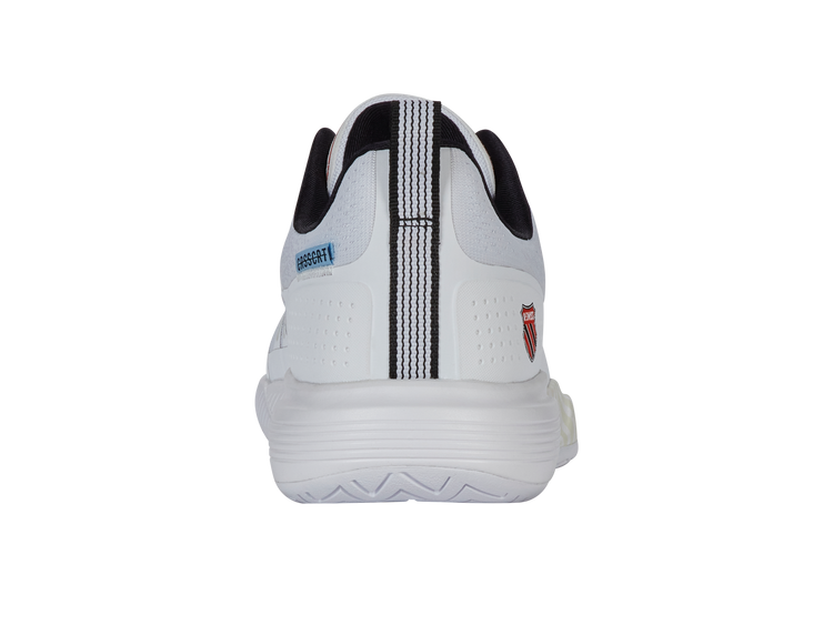 04405-140-M | ULTRA COURT | WHITE/BLACK/MARS RED